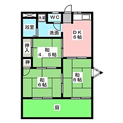 🉐敷金礼金0円！🉐ＳＯＵＴＨ　ＦＬＡＴ　Ｂ