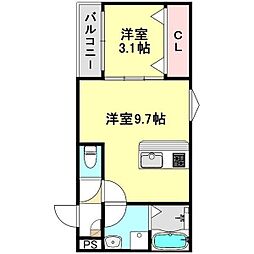 ＬＥＣＯＣＯＮ津島IV