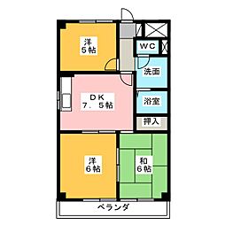 🉐敷金礼金0円！🉐勝幡カジウラ