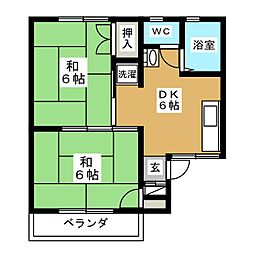 🉐敷金礼金0円！🉐ニューあさひ