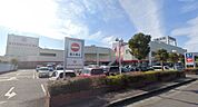 ショッピング施設「ヨシヅヤ佐屋店まで600m」