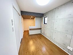 ＬＥＣＯＣＯＮ津島V 1階1LDKのリビング/ダイニング