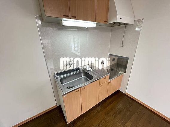 サンベルテ橘_内装_1