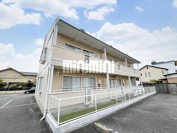 サンベルテ橘_トップ画像