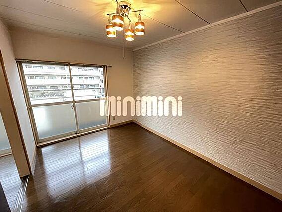 サンベルテ橘_内装_3