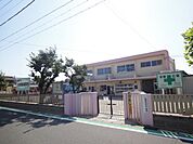 幼稚園、保育園「共存園保育園まで170m」