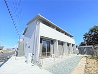 愛知県愛西市小津町浦田面305-1：物件画像／株式会社ミニミニ　津島店