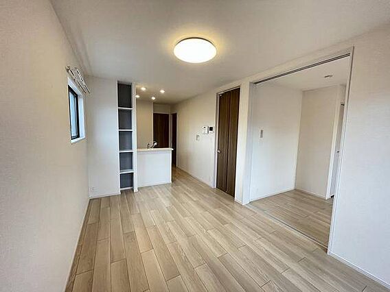 サンリット・レジデンスA_内装_0