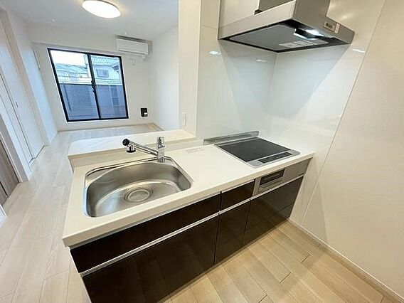 サンリット・レジデンスA_内装_1