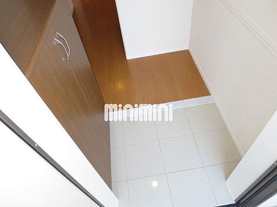 スペリアージュ愛宕_内装_2