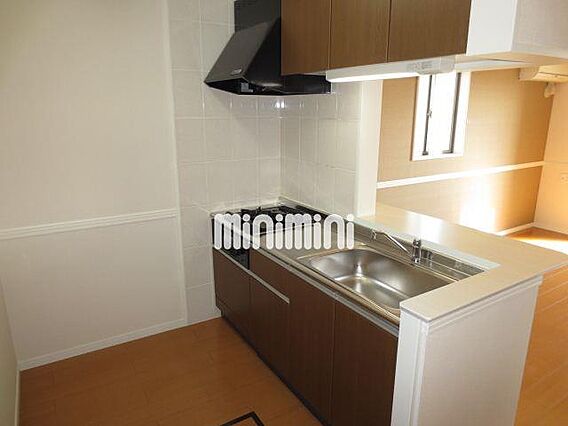 スペリアージュ愛宕_内装_1