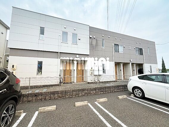 スペリアージュ愛宕_トップ画像