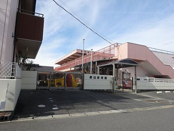 スペリアージュ愛宕_周辺_5