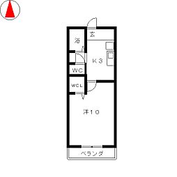 🉐敷金礼金0円！🉐ビューハイム