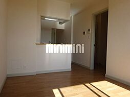 カーサ　フェリーチェ 2階2LDKのリビング/ダイニング