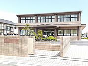 役所「津島市役所神守支所まで3269m」