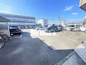 サンライズ21  ｜ 愛知県津島市東柳原町３丁目（賃貸マンション1K・2階・24.84㎡） その15