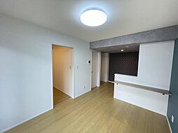 ＬＥＣＯＣＯＮ津島II 2階1LDKのリビング/ダイニング