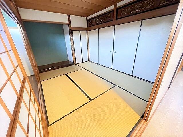 室内