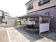愛知県津島市愛宕町8丁目：物件画像／株式会社ミニミニ　津島店