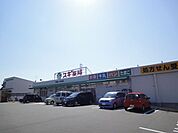 ドラッグストア 「スギ薬局佐屋店まで310m」