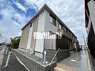 愛知県津島市神守町字八反田106：物件画像／株式会社ミニミニ　津島店