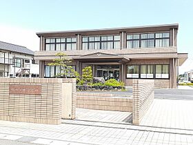 エスポワール　カモリ　II 105 ｜ 愛知県津島市神守町字六反田21（賃貸アパート1LDK・1階・44.70㎡） その29