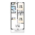 シェレンバウム4階5.8万円