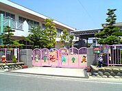 幼稚園、保育園「天王幼稚園まで360m」