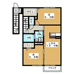 🉐敷金礼金0円！🉐アヴニール