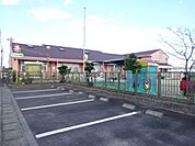 幼稚園、保育園「西川端保育園（私立）まで660m」