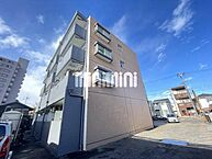 愛知県津島市米町：物件画像／株式会社ミニミニ　津島店