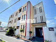 愛知県津島市大字日光字東浦：物件画像／株式会社ミニミニ　津島店