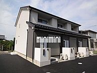 愛知県愛西市草平町道下：物件画像／株式会社ミニミニ　津島店