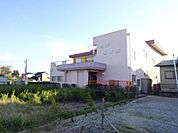 幼稚園、保育園「町方保育園まで560m」