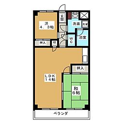 🉐敷金礼金0円！🉐シーズンコート愛西
