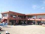 幼稚園、保育園「佐屋北保育園まで510m」