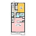 リベルテONE3階6.1万円