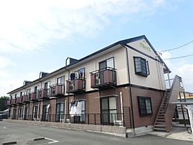 アネックス  ｜ 愛知県豊川市大堀町（賃貸アパート1R・2階・23.14㎡） その1