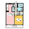 桜ケ丘LUCKHILL3階5.5万円