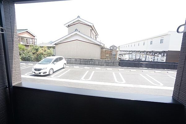 ヌーベル　ヴィ　II 103｜愛知県豊川市三蔵子町出口(賃貸アパート1LDK・1階・47.41㎡)の写真 その19