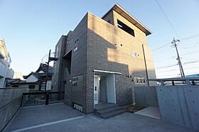 林ビル 2Ａ ｜ 愛知県豊川市馬場町弁天前10番地1（賃貸マンション1R・2階・28.14㎡） その3