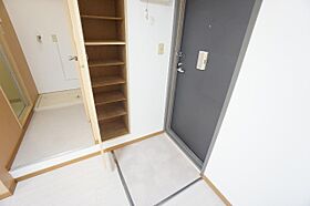 サン西塚  ｜ 愛知県豊川市西塚町２丁目（賃貸マンション1DK・1階・31.00㎡） その11