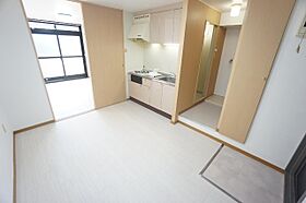 サン西塚  ｜ 愛知県豊川市西塚町２丁目（賃貸マンション1DK・1階・31.00㎡） その13