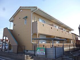 ラフォーレ新屋敷  ｜ 愛知県豊川市野口町新屋敷（賃貸アパート1K・1階・26.73㎡） その1