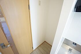 プレザンスール　Ｃ  ｜ 愛知県豊川市金屋元町１丁目（賃貸マンション1R・1階・30.00㎡） その17