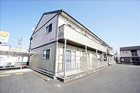 グリーンヒルズ　I  ｜ 愛知県豊川市大堀町（賃貸アパート1K・1階・29.81㎡） その1