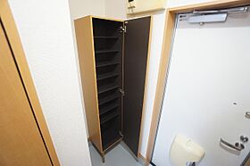 グリーンヒルズ　I  ｜ 愛知県豊川市大堀町（賃貸アパート1K・1階・29.81㎡） その14