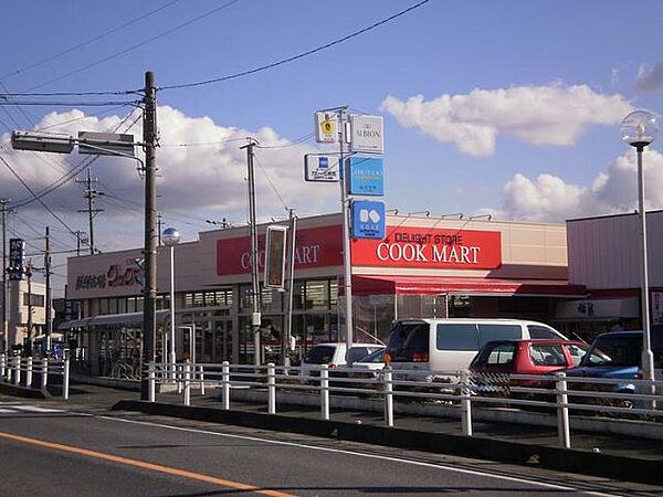 エトワール本野　Ｄ棟 ｜愛知県豊川市本野町西浦(賃貸アパート2LDK・2階・50.54㎡)の写真 その26