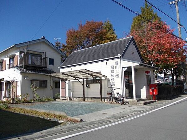 ヒーリングパレス ｜愛知県豊川市八幡町大池(賃貸マンション1K・1階・36.00㎡)の写真 その24